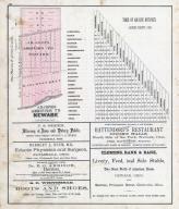 Directory 001, Licking County 1875